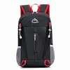 Mochila Plegable Ligera Nueva Transfronteriza, Mochila Deportiva para Exteriores Repelente al Agua, Bolsa de Ciclismo, Bolsa de Montañismo, Mochila de Viaje