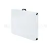 Venta al por mayor de fábrica Mesa plegable para exteriores moldeada por soplado Mesa de plástico Mesa de banquete Mesa para entrenamiento de campamento Z183N