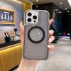 Funda protectora Bo Yang Shell TPU PC 2 en 1 compatible con iPhone 16 Pro Max/15/14/13/12 anticaídas