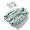Chaqueta Polar de Terciopelo Coral para Hombre, Top para Mujer, Forro de Chaqueta para Exteriores, Sudadera Cardigan Gruesa de Doble Cara para Primavera, Otoño e Invierno