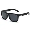 Nuevas gafas deportivas Amazon transfronterizas con revestimiento elástico, anti-UV, para exteriores, ciclismo, conducción, gafas de sol polarizadas 731