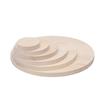 Astillas de madera redondas, astillas de madera de pino, astillas de madera para bricolaje, astillas de madera redondas, fabricantes, astillas de madera al por mayor, bloques de madera redonda de haya, cubierta de madera