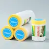 Película protectora desechable a prueba de polvo, película para cubrir enchufes, para protección contra polvo y agua de muebles y electrodomésticos durante la renovación; disponible para venta al por mayor
