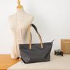Bolso informal de tela Oxford para mujer, bandolera de nailon, estilo coreano, de gran capacidad y moderno, sencillo.
