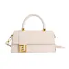 Bolso cuadrado pequeño retro de estilo coreano, moderno y único, para mujer, adecuado para ir al trabajo, con un distintivo toque casual y de alta gama, nuevo modelo cruzado y de mano