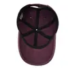 Nueva gorra bordada con letras estilo coreano para mujer, hace que la cara se vea más pequeña, gorra de béisbol versátil para hombre, protección solar para exteriores, moderna y a la moda