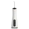 Fábrica Fuente Popular OEM OEM Personalizado Transfronterizo Clínica Dental Especial Enjuagador Bucal Eléctrico Doméstico para Limpieza Interdental