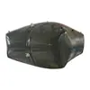Depósito de aceite de gran capacidad, tanque de aceite grande engrosado, tanque de diésel plegable transportable montable en vehículo portátil de TPU