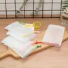Malla espumadora para limpiador facial, malla espumadora para jabón artesanal, bolsa para jabón, red para jabón, red de almacenamiento para jabón facial y de baño, bolsa de malla espumadora