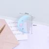 Precio especial, accesorios de pegamento en crema, accesorios de garra de gato lunar, funda para teléfono móvil, horquilla para el cabello hecha a mano, baratija de resina, accesorios