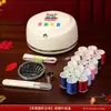 Set de Costura para Boda, Artículos de Dote de la Novia, Kit de Costura de Cuero de Alta Calidad, Colección Completa de Suministros para la Dote de la Novia