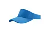 Gorra tipo visera deportiva para uso en exteriores, Gorra visera unisex, Gorra visera de secado rápido estilo coreano, Gorra visera de secado rápido personalizada del fabricante original