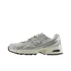 Comercio exterior Serie N 740 zapatillas de correr transpirables de malla retro para hombre y mujer, zapatillas deportivas ligeras con absorción de impactos, modelo de comercio exterior transfronterizo