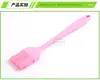 Pincel de Silicona Todo en Uno para Aceite 21cm Todo en Uno Pincel Pequeño de Silicona Pincel para Barbacoa Herramientas de Silicona para Hornear DIY