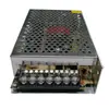 S-120-24 Fuente de Alimentación Conmutada DC para Control Industrial Transformador de 24V 5A DC Regulado para Tira de Luces LED