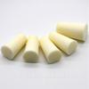 Suministros de laboratorio al por mayor de fábrica, tubo de ensayo, tapón de silicona, tapón de silicona resistente a altas temperaturas, tapón Haijin, resistente a ácidos y álcalis en stock