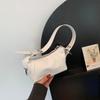 Bolso de Hombro de Otoño para Mujer, Bolso Cruzado de Nicho de Alta Gama para Primavera, Bolso de Maquillaje de Gran Capacidad para Salidas de Primavera