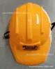 Capacete de Engenheiro de Plástico Infantil, Capacete de Segurança para Manutenção Simulada, Chapéu de Ferramenta de Pequeno Engenheiro, Brinquedo de Casa de Brincar