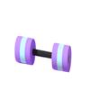 Halteres de Água Anéis Redondos Flutuantes Exercício Aeróbico Placas Flutuantes para Homens e Mulheres Equipamento de Natação Fabricante de Yiwu Atacado Novos Produtos