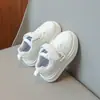 Tenis Transpirables y No Sofocantes para Niños y Niñas, Aptos para Todas las Estaciones, con Forro de Felpa Ultraligero y Diseño de Malla Doble/Simple