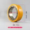 Partes de Montacargas Eléctricos: Rueda de Transmisión Principal para Carretilla Hidráulica de Palets Zhongli, Heli, Nuoli, Lida