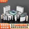 Perfiles de plástico PVC personalizados, perfiles de plástico extruido, tiras de plástico, tiras anti-colisión de PC para bordes de armarios y mesas