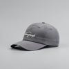 Gorra de Béisbol Sombrero de Secado Rápido Estilo Coreano para Mujer Primavera y Otoño Nuevo Lanzamiento Versátil para Cabeza Grande Outdoor Casual Moda Bordado Marca de Tendencia Explosión