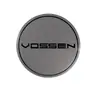 Etiquetado de Tapa de Cubo Watson de 45/56/60/65mm Patrón de Tapa de Rueda CVT CV3 CV5 VOSSEN