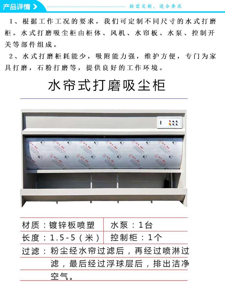水帘式1
