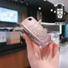 Adecuado para Ford Mondeo Cubierta de Llave Edge Explorer Coche Escort Bolsa Llavero TPU Gama Alta