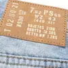 Northbound Ropa para Hombre 2026 Otoño Nuevo Sencillo Básico Jeans de Mezclilla Lavada para Hombre, Pantalones Rectos Casuales Sueltos Vintage