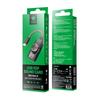 Tarjeta de Sonido USB Puji Transfronteriza Gs3 Tarjeta de Sonido Virtual 7.1 Adaptador Convertidor para Auriculares Computadora de Escritorio Portátil