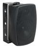 Alto-falantes de Montagem na Parede para Conferências, Lojas e Transmissões; Subwoofer de Madeira; Estéreo Bluetooth Inteligente com Amplificador; Alto-falantes sem fio