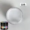 Venta al por mayor del fabricante Wanbijie 50 g Agente de cambio de color para cuero, Restauración de zapatos de cuero, Restauración de color y Agente de cambio de color para ropa de cuero, Crema reparadora de daños, Dropshipping