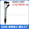 0445111007 inyector common rail 0 445 111 007 LC1Q-9K546-AA para Bosch