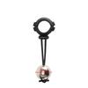 Dispositivo de Ejercicio de Anillo de Carga para Hombres, Dispositivo de Entrenamiento de Resistencia, Dispositivo de Entrenamiento sin Vibración, Producto para Adultos, Dropshipping