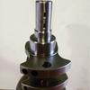 Cigüeñal Adecuado para Motor Toyota 1Fz, Seis en Línea, Cigüeñal de 4.5L 1Fz/Fe