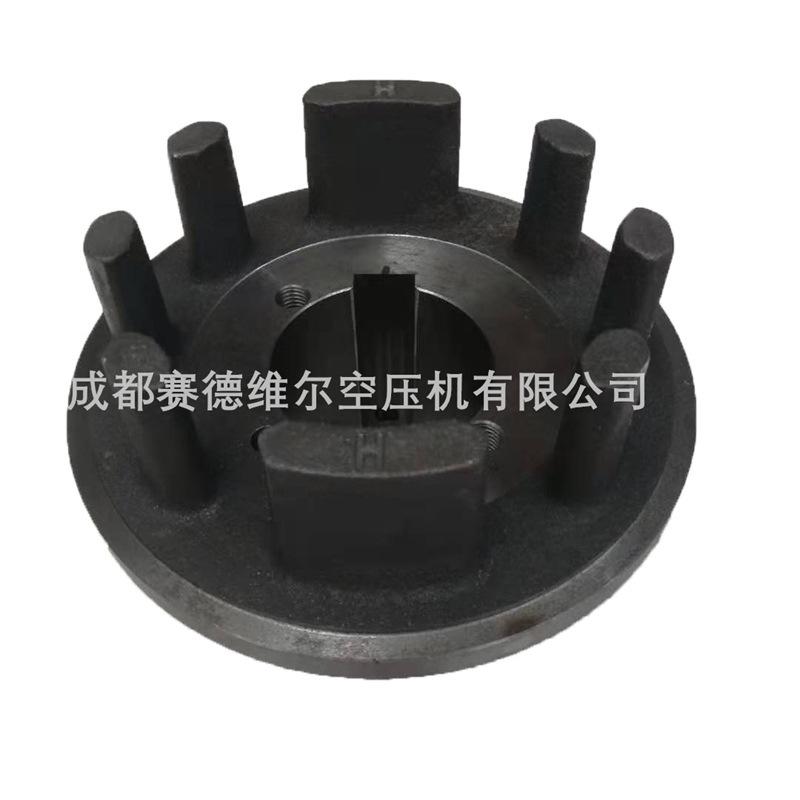 阿特拉斯无油机配件半联轴器1621051903 (6)
