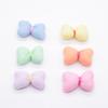 Accesorios para moños de color caramelo, horquillas para niñas, accesorios para el cabello, materiales hechos a mano, suministros para mascotas, ropa, zapatos, bolsos, accesorios.