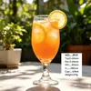 Taça de Vinho de Vidro Libby, Cálice, Copo de Água Multiuso, Copo de Suco, Taça de Vinho, Copo de Leite, Uso em Restaurante, Atacado