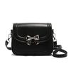 Bolso de Gran Capacidad Estilo Nuevo para Mujer Comercio Exterior Explosiones Moda Trendy Bolso Cruzado Verano Combinación Total Bolso de Hombro Cuadrado Pequeño para Mujer