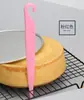 Bolsas de Pastelería Desechables de Plástico Grandes, Medianas y Pequeñas, Bolsas para Decorar, Bolsas para Decorar Pasteles con Crema, 100 Bolsas para Hornear