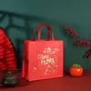 Caja de Regalo Souvenir para Personas Mayores, Bolsa de Regalo Souvenir, Recuerdo de Banquetes de Cumpleaños, Empaque de Cumpleaños, Bolsa de Tote para Cumpleaños