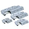 Cilindro de Deslizamiento Delgado Serie SMC Original Nuevo Genuino en Stock y Otros Componentes Neumáticos