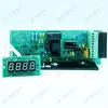 Placa de Circuito de Control con Pantalla Digital Tipo Anben Generador Electrostático para Pistola de Pintar Accesorios para Pistola de Pintar Núcleo de Pistola de Pintar