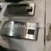 Teclado Inalámbrico Antiexplosivo Intrínsecamente Seguro para Minería Ratón Inalámbrico Antiexplosivo Industrial Certificado para Mina de Carbón Subterránea Certificación CE Completa