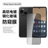 Película Templada para Sharp Aquos Sense10, Vidrio Invisible Ultra-Claro, Película para Lente de Protección Ocular Anti-Espionaje