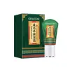 Gel para Alivio del Dolor de la Medicina del Tíbet Etiqueta Privada Personalizada Rodillo Corporal para Hombro, Cuello, Cintura, Pierna Crema de Masaje Gel Calentador Fabricante Procesamiento