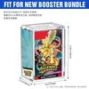Caixa de Armazenamento de Pokemon em Acrílico ETB Caixa Original Fechamento Magnético Coleção de Cartas Pokemon UPC Proteção UV Personalizado