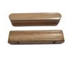 Manija Invisible Cajón Manija de Puerta para Niños Puerta Corredera Armario Gabinete Mueble Oso Madera Sólida Gabinete Madera Gabinete de Cocina de Madera